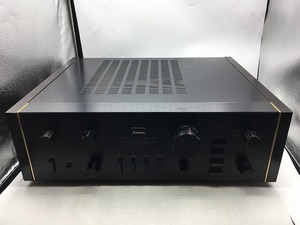 サンスイ SANSUI プリメインアンプ AU-D607X