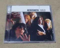 AEROSMITH / GOLD