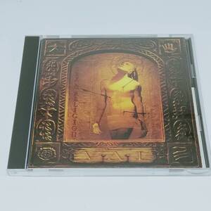 CD VAI SEX & RELIGION スティーヴ・ヴァイ 見本盤 SRCS 6796 