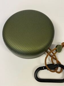 Bang&Olufsen バングアンドオルフセン スピーカー 1216 002