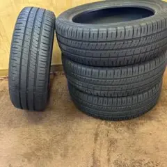 Nボックス　タント　ムーブ　ウェイク　165/55R15 2022年製　タイヤ