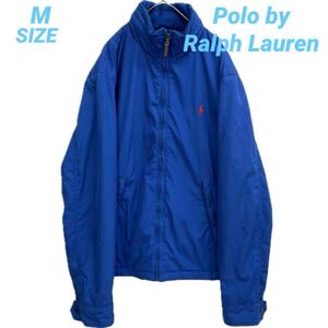 Polo by Ralph Lauren スタンドカラー ジャケット B9326