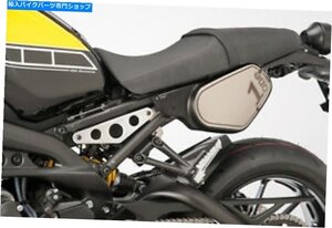 ヤマハXSR900 2017年ごとのモーサンドルコネチーラトロットログラ - オリジナルのタイトルを表示ヤマハ XSR900 2017 カーボンルック用プイ