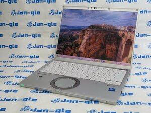 Panasonic CF-FV1FDWQR Corei5 格安1円スタート！J528007G jk 関東発送