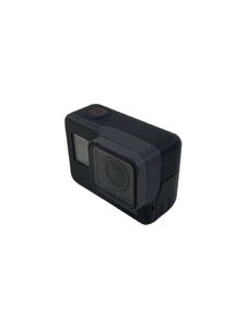 GoPro◆ビデオカメラ HERO5 BLACK CHDHX-501-JP//