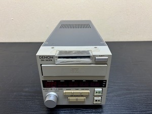 DENON デノン DN-961FA CDプレーヤー ②