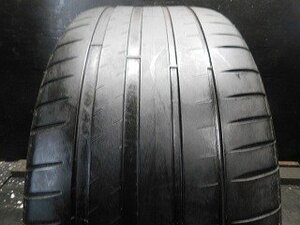 【G642】PilotSport4◆255/40R18◆1本売切り