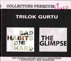 TRILOK GURTU★変拍子インドジャズ★david gilmore steve coleman five elements bireli lagrene andy emler mark feldman