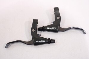 ●SHIMANO シマノ BL-4700 TIAGRA ブレーキレバー 極上品