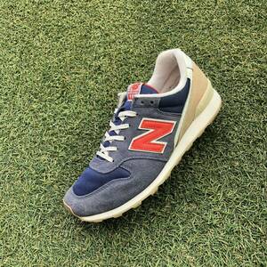 美品24 newbalance WR996HG ニューバランス HA262