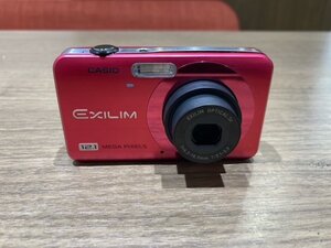 CASIO EXILIM EX-Z90 コンパクト デジタルカメラ　通電確認済 　【鑑定本舗】　