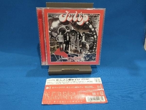 チューリップ CD Tulipおいしい曲すべて1972-2006 Young Days〜