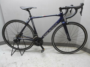 COLNAGO・コルナゴ・ロードバイク・A2r / 基本未整備・現状渡し品にて・ サイズ CT 50㎝・TP 50㎝位です