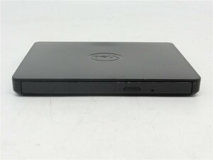 中古品　DELL 読み込み専用 外付け USB スリム DVD-ROM 光学ドライブ DP61N 外付けドライブ 送料無料