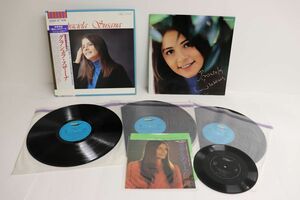 3discs LP Graciela Susana Graciela Susana ETP6027880 EXPRESS /00720