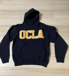 UCLA パーカー(新品・未使用)