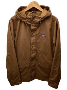 patagonia◆パタゴニア/21FW/Isthmus 3in1 Jacket/L/ナイロン/BRW/20710FA21