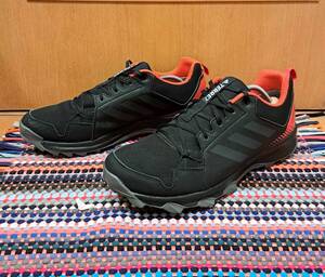 ☆　人気　アディダス　TERREX 『TRACEROCKER GTX』 GORE-TEX　美品　☆