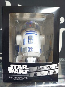 スター・ウォーズ R2-D2 メジャー 未使用、未開封