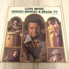 Sergio Mendes & Brasil 