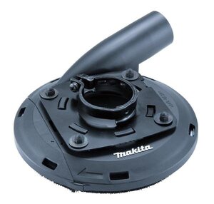 マキタ makita カップダイヤ 用 集じん カバー ディスクグラインダ 用 125mm A-51029 9535 9535B 9535CB 9565CV GA5021C GA5010 集塵