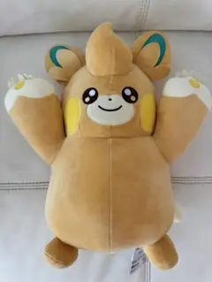 ぬいぐるみ　ポケモン