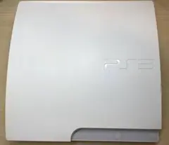 PS3　CECH-3000A　プレイステーション３　本体のみ