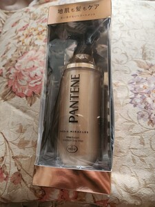 即決　パンテーン プロブイ ミラクルズ ヴィタフュージョン PANTANE 　200ml