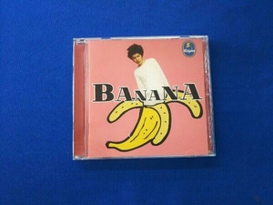 北川賢一 CD BANANA