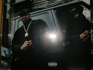 良品 PETE ROCK & SMOKE DZA [Don