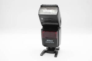 送料無料◆Nikon ニコン SPEEDLIGHT SB-600 スピードライト◆0117