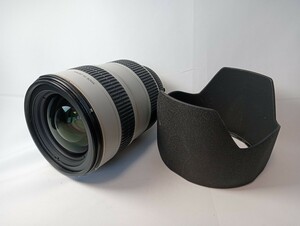 【329】Nikon ニコン AF-S NIKKOR 28-70mm F2.8 D ED ズームレンズ 動作未確認 現状品