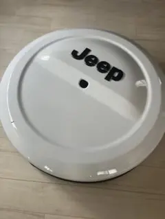 JEEP JL ラングラー 背面タイヤカバー　ハードタイプ