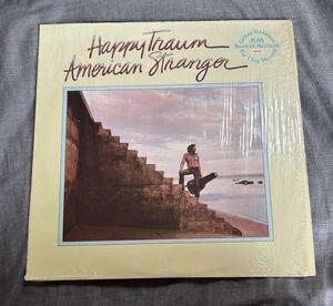 USオリジナル盤＊HAPPY TRAUM/AMERICAN STRANGER＊MUD ACERS/WOODSTOCK MOUNTAINS＊bluegrass/ブルーグラス/BOB DYLAN/ボブ・ディラン