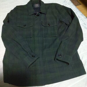 Abercrombie&Fitch ジャケット L