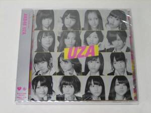 新品　ＡＫＢ４８　　ＵＺＡ　劇場盤　ＣＤ　☆ダンボール箱梱包