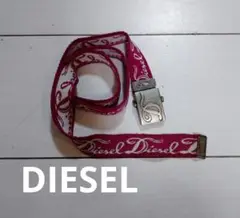 DIESEL ベルト キッズ