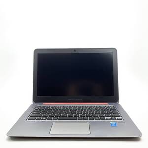 HP EliteBook ノートパソコン - Core M 12.3.インチ画面 USB 3.0, HDMI, Micro SD Folio 1020 G1-241231-1