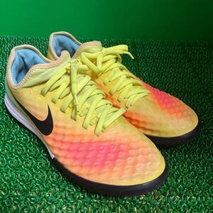 ナイキ トレーニングシューズマジスタX Nike MagistaX25.5センチ