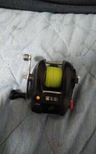 ★SHIMANO TANATORU Lemi　小舟　手動　★