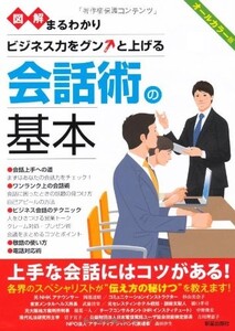 図解まるわかり会話術の基本/新星出版社編集部■18026-30018-YY29