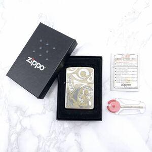 FN13685U【1000円スタート!!】ZIPPO ジッポ 2005年 7月 製造 ライター オイルライター 喫煙具 喫煙グッズ