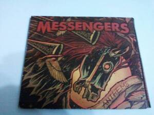 Messengers - Anthems