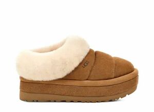 UGG WMNS Tazzlita "Chestnut" 25cm 1146390-CHE