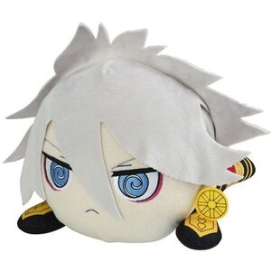 ◆新品◆ Fate/Apocrypha Lancer of Red soft toy figure 赤のランサー メガジャンボ寝そべりぬいぐるみ ぬいぐるみ 赤ランサー fate