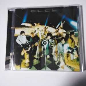 R077　CD　GLAY ONE LOVE　１．ALL STANDARD IS YOU　２．WET DREAM　３．嫉妬　４．HIGHWAY NO.５　