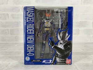 S.H.Figuarts 仮面ライダーNEW電王 ストライクフォーム トリロジーver. フィギュアーツ