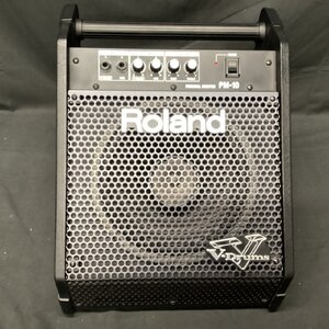 Roland PM-10(ローランド パーソナル・モニター Vドラム)【長岡店】