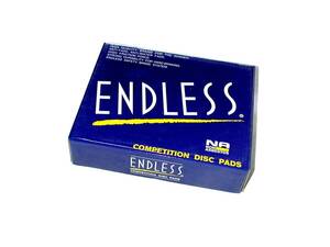 ENDLESSインプレッサGC8WRX STi GF8 GDA GD9 GGA GG9レガシィBH5GT BE5 BE9 BEE BH5 BH9フォレスターSF5 SF9 SG5パッド新品エンドレスEP355