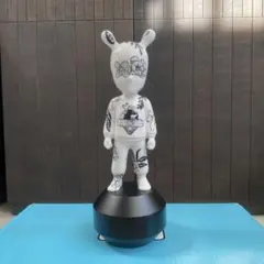 新品未使用　リヤドロ LLADRO The Guest by Henn Kim小